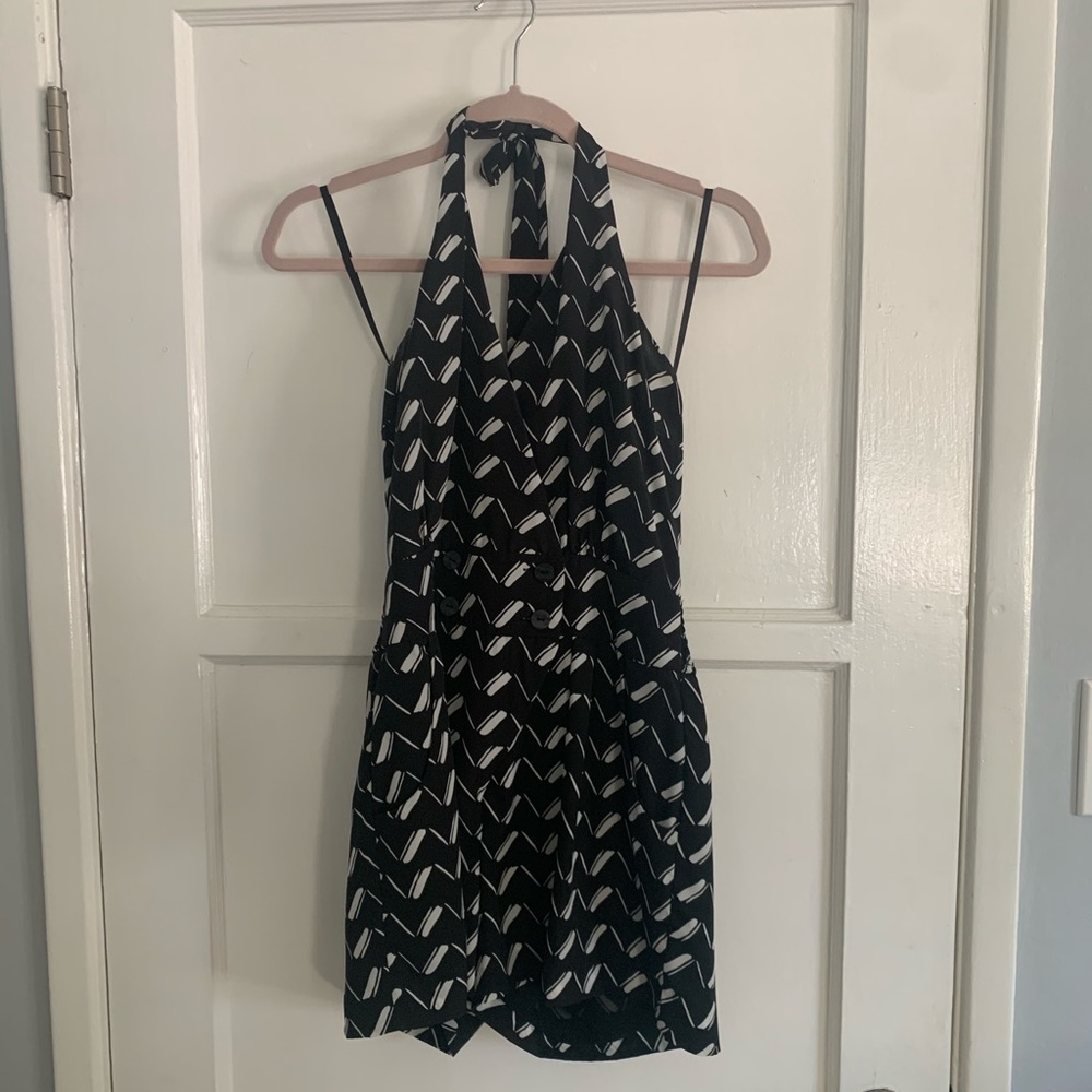 BCBG Generation Romper